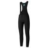 SHIMANO Велосипедные трико с лямками Element Bib Tights S (Европейский размер) - черный