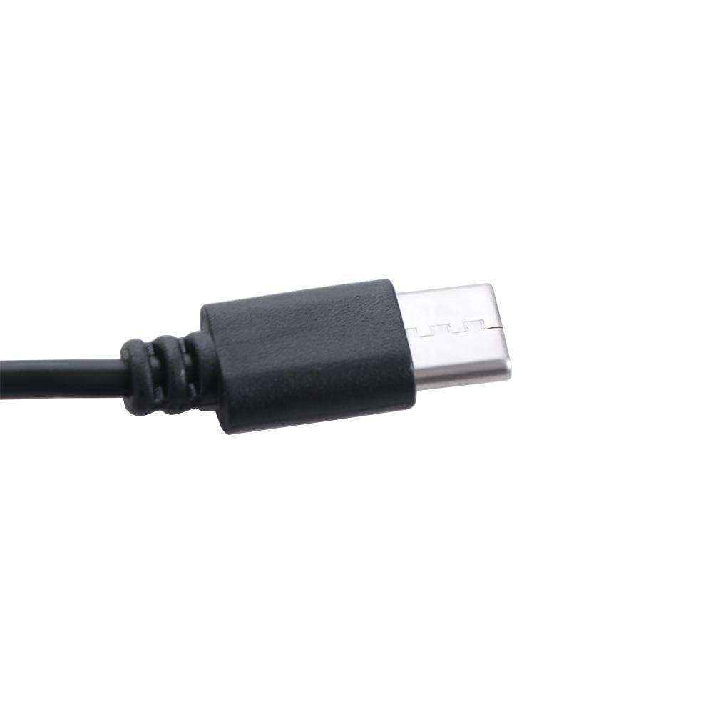 50см8150см Multi USB C к USB C кабель Micro-USB Type C Мужской зарядный кабель для планшета