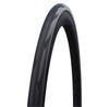 Дорожная шина Schwalbe One Plus Addix 700C x 28
