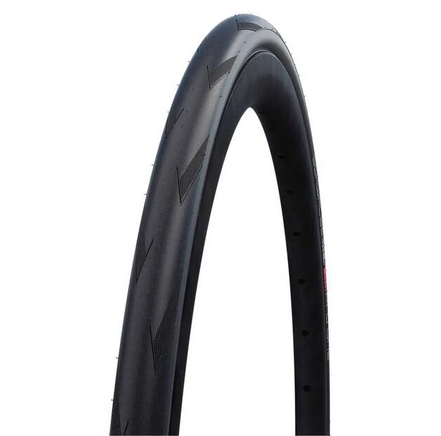 Дорожная шина Schwalbe One Plus Addix 700C x 28