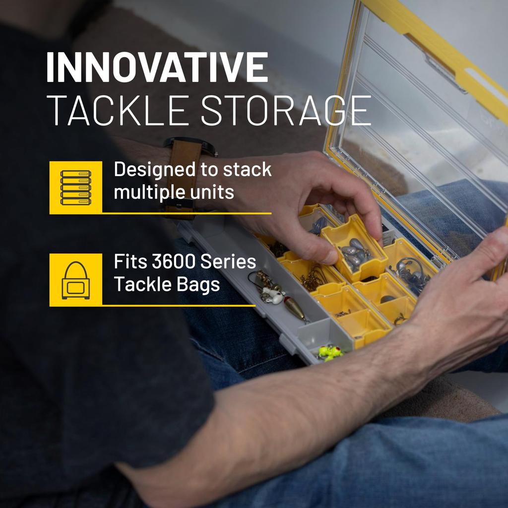 PLANO EDGE Series Terminal 3600