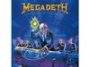 MEGADETH RUST IN PEACE WITH BONUS TRACS MINI LP [SHM-CD] UICY-80239 Metal NEW