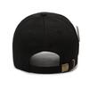 Sunshade sunscreen fashion versatile baseball cap four seasons hat men's and women's hard top