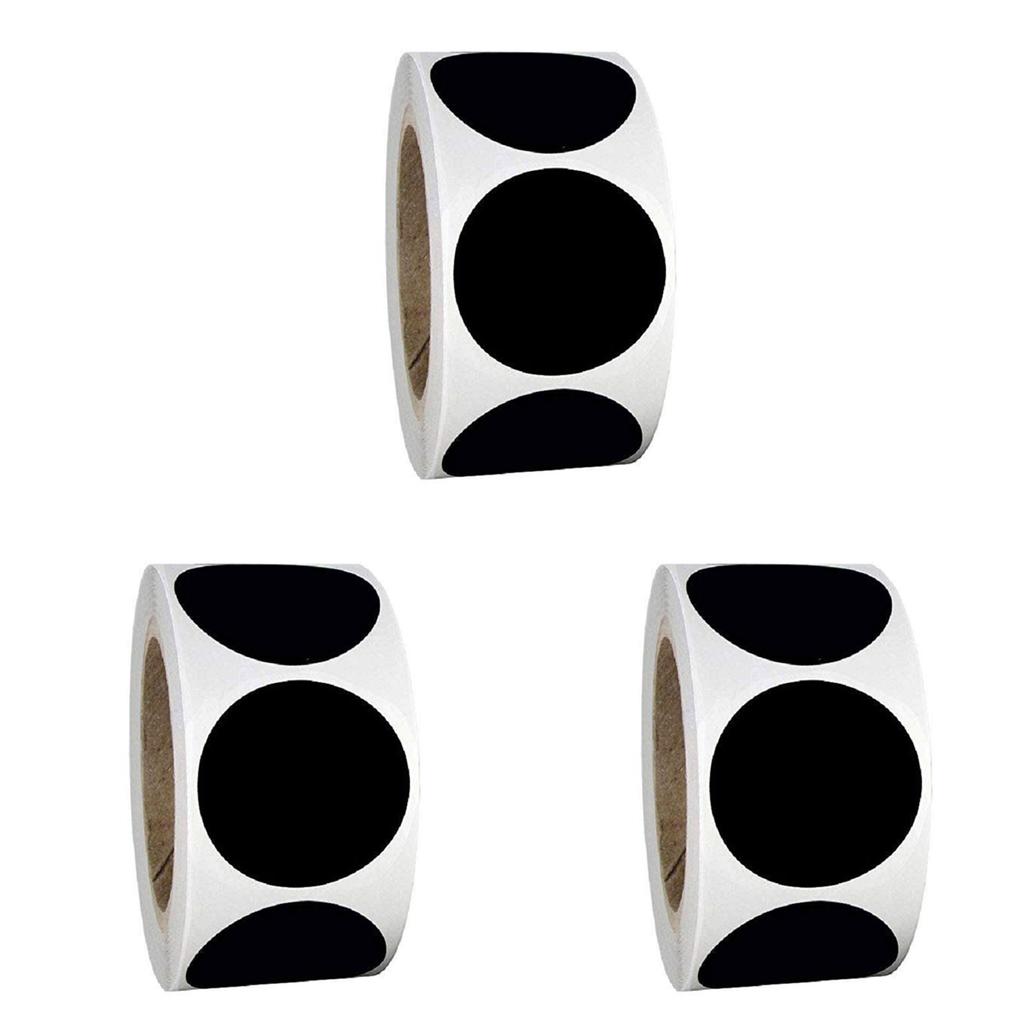 360/900 шт. наклейки для школьной доски съемные наклейки для школьной доски для банок контейнеров самоклеящиеся наклейки для школьной доски