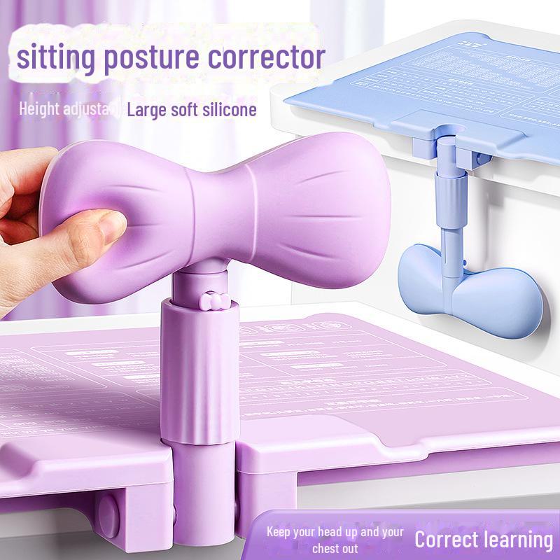 Корректор осанки для детей: Настольная подставка для чтения и письма