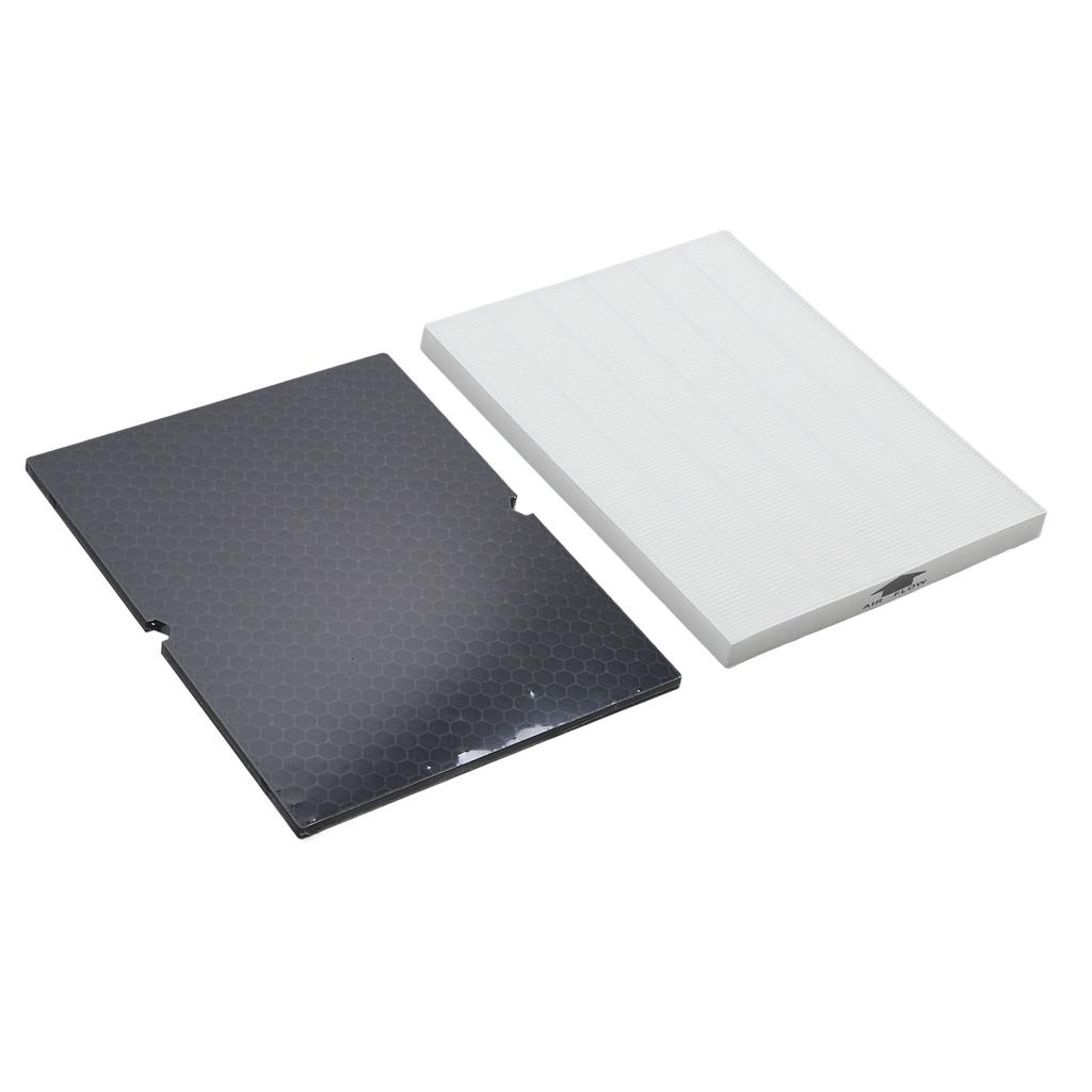 Высокоэффективный фильтр для твердых частиц Хлопковое волокно Активированный уголь 116130 Фильтр для очистителя воздуха для