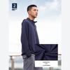 Мужская куртка Decathlon с защитой от УФ-излучения