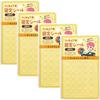 30-Pack Figure Fixing Stickers, Convenient for Display and Photography, Soft Adhesive Material (4)