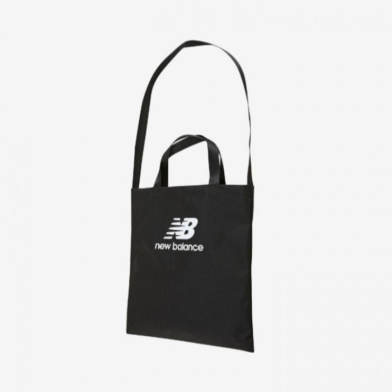 New Balance Crossbody Bag Lqj Nbgcess111 19 Big Logo Crossbody Bag