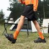 Li Ning Outdoor CF Tracing, Треккинговые кроссовки по реке Цзянъянь, Нескользящие, Износостойкие, Дышащие, С амортизацией, Низкие AHCV019-2