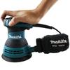 Makita BO5030 5-дюймовая эксцентриковая шлифовальная машина