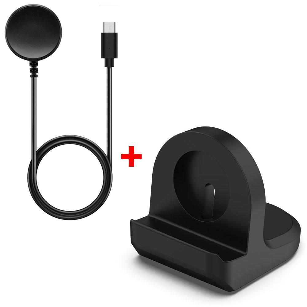 Магнитное зарядное устройство USB TYPC-C для Samsung Watch Ultra 47 мм, док-станция для быстрой зарядки, Samsung Galaxy 7 FE 6 6 Classic 5 5pro