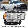 Применимо для фар Dodge Ram CH2503334/CH2502334 68360176AE/68360177AE