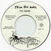 7inch Record SHADES - From Far Away / Trials In Kurdistan DSR038 Darker Shades O 2015 Europe Reggae, Ska & Dub