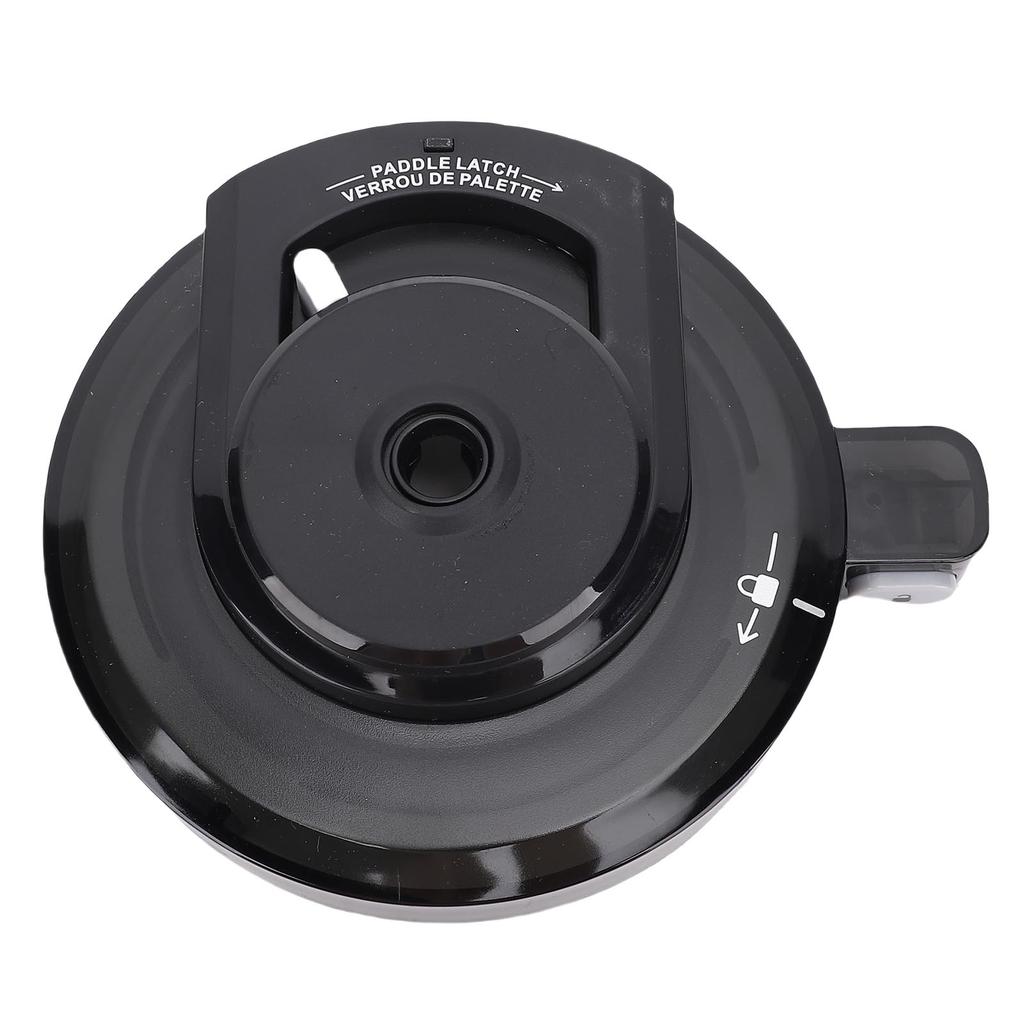 Крышка внешней чаши для мороженицы, подходит для машины для мороженого NC301, многоразовая крышка внешней чаши