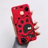 For Huawei P9 Lite 2016 Case VNS-L31 VNS-L21 VNS-L22 Cover Shockproof Bumper Cute Astronaut Funda on Huawei P9Lite G9 Lite Coque