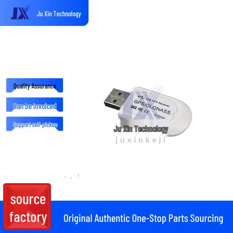 VK-172 USB GPS/GLONASS External Module