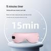 Beici Smart Wireless Eye Massager CN plug (adapter included)