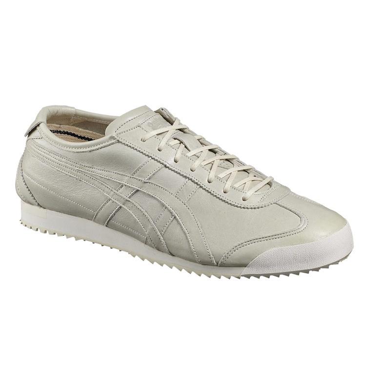ONITSUKA TIGER Mexico 66 SD 'Серебристый' Мужские D838L-0000