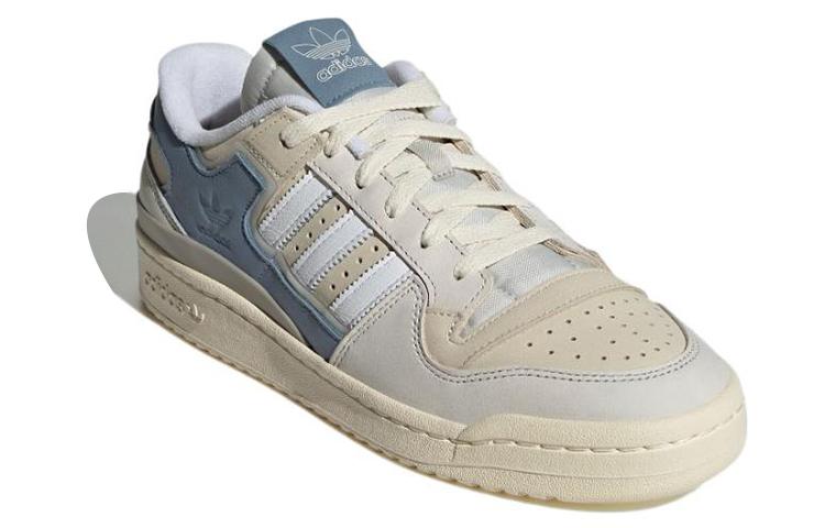 Adidas Originals Forum 84 Low 'Grey Orange' GW4425