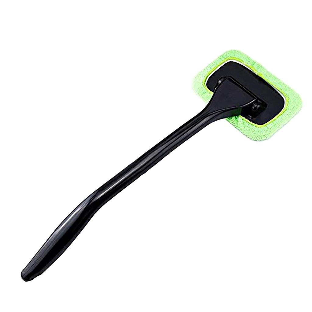 Windshield Demister Cleaning Brush Front Windshield Wiper Cleaning Brush Window Wiper