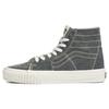 Sk8 Eco Theory Casual High-Top Skate Shoes Unisex Sneakers Gray VN0A7Q62BKP