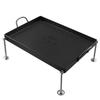 Чугунная сковорода-гриль UOTUO Teppanyaki BBQ