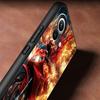 Чехол-сумка для телефона на мотоцикл для Xiaomi Mi 17 Pro Max 15 14 13 12 11 Ultra 15T 14T 13T 12T 11T Pro Lite Мягкий ТПУ корпус Fundas Сумка