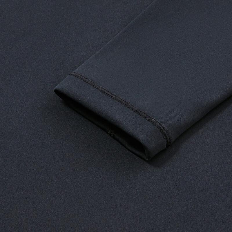 Under Armour Детская футболка с длинным рукавом быстросохнущая