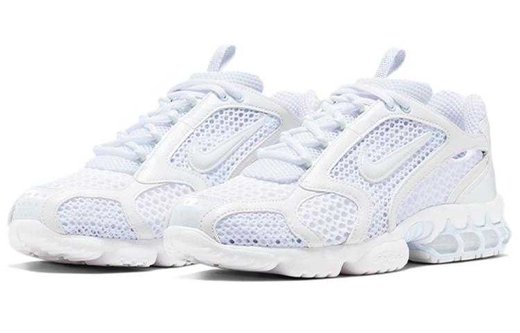 Nike Air Zoom Spiridon Cage 2 Белый CJ1288-100