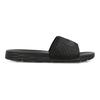Nike Шлепанцы Benassi Solarsoft Slide 2 Черный Антрацит 705474-091