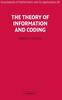 Книга The Theory of Information and Coding