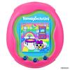 BANDAI Tamagotchi Uni Pink Рекомендуется для детей от 6 лет и старше Премия за игрушки 2023 года Категория игрушек для общения Grand Nikkei Превосходные продукты и услуги MJ