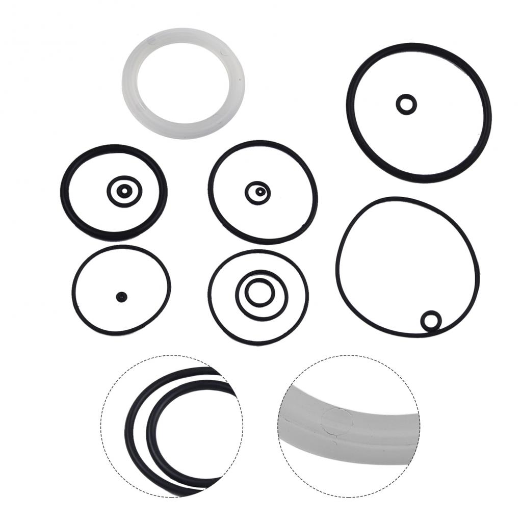 O-Ring Rebuild Firing Valve Power Tool Rubber SC1 SC2