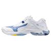 Sports Shoes White Wave Lightning Z8