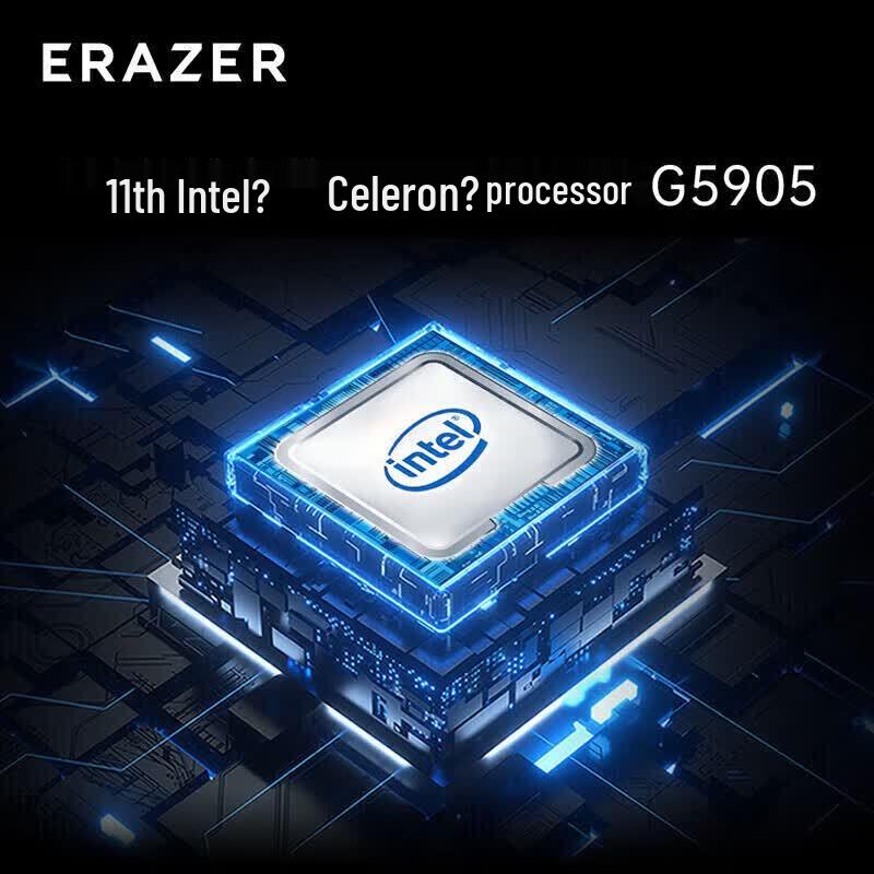 Lenovo YNENGZHE Co-E8 Настольный ПК (Core i3-14100F, 16 ГБ ОЗУ, 512 ГБ SSD, GTX 730) (Китайская версия)
