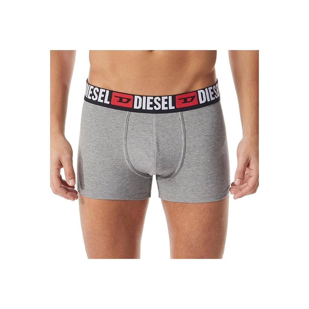 Diesel UMBX-Damienthreepack Боксеры Мультиколор Мужские Низ Мультицвет 00ST3V0DDAI-E5896