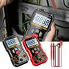 Multimeter Tester 6000 Counts Smart Voltage Tester Measuring Instruments For Construction Solar Industrial Car Circuit