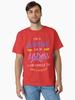 Hercules I'm a Damsel (Black) Classic T-Shirt