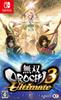 Warriors Orochi 3 Ultimate [Switch]
