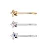 DNINI Twinkle Star Hair Slide(3color)