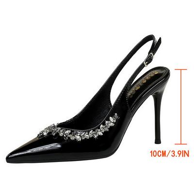 Туфли – Туфли