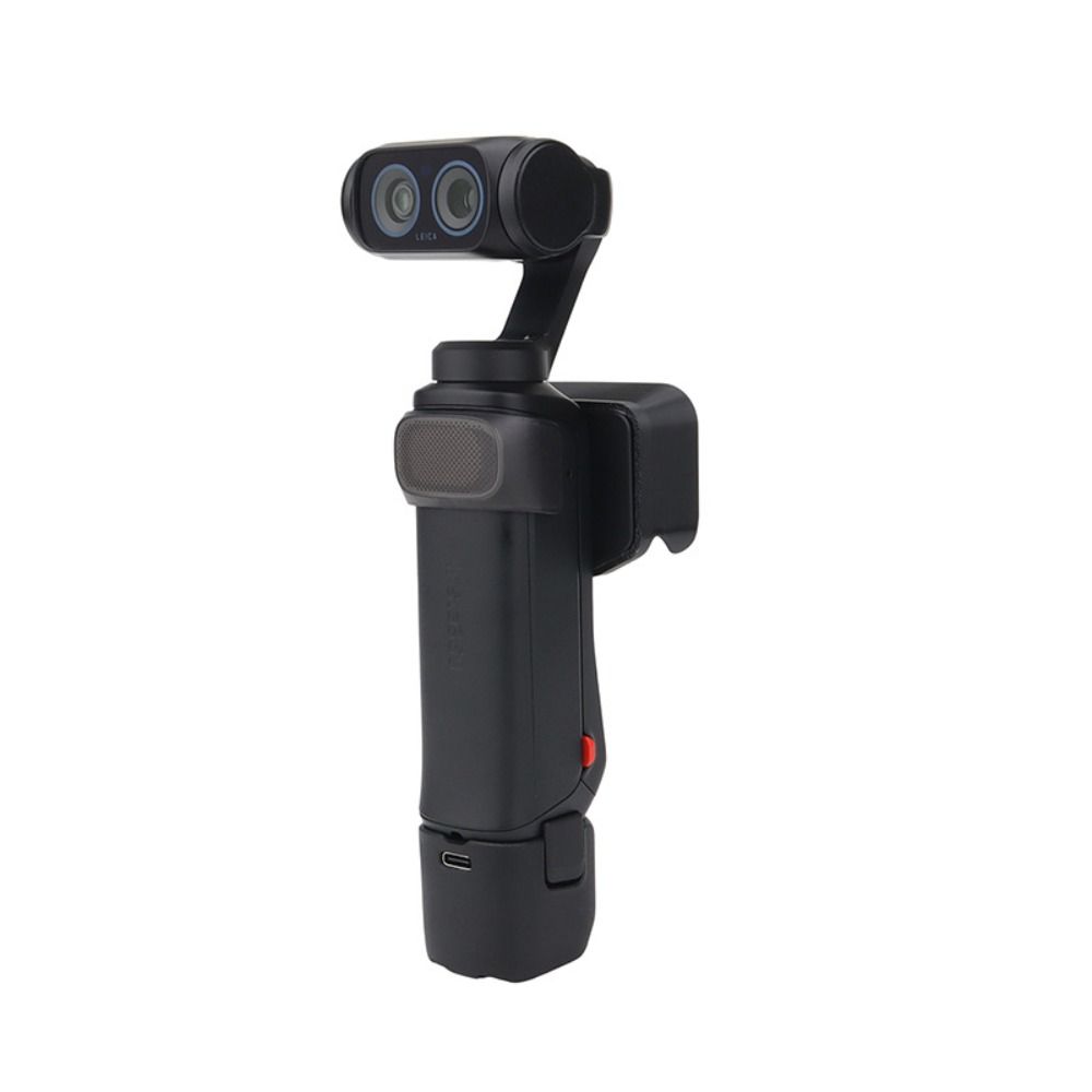 Foam Lined Lens Hood Anti-Glare Lens Cover for Insta360 Luna Ultra Accessories