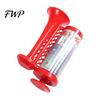 No Battery Event Horn Hand Pump Air for Sports Games, Cheering Noise Maker Durable Plastic Stadium, Portable Push Sound Speaker Soccer Fan Party