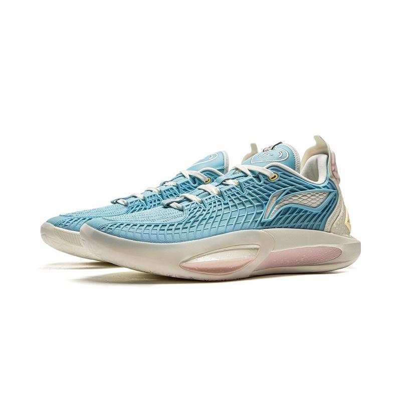 Li-Ning Джимми Батлер 3 'Мороженое' Мужской ABAU107-18