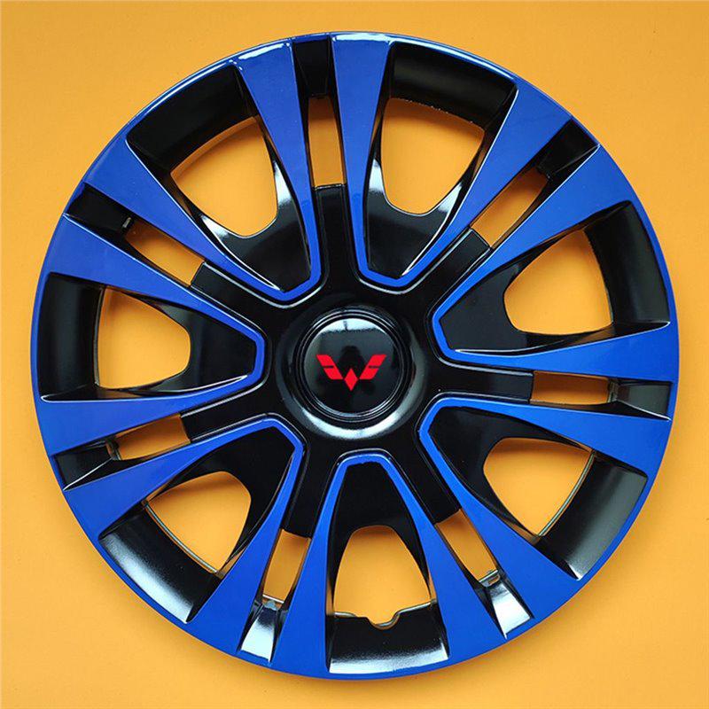 Совместимо с Wuling Rongguang, Двурядными Грузовиками, Новыми Каблуками, Hongguang V, Zhi Guang S, Zhengcheng и Однорядными Стальными Колесными Колпаками.