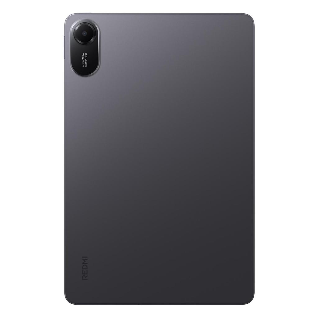 Xiaomi Планшет Redmi Pad 2, 11 дюймов, 2.5K, Дисплей 90 Гц, Helio G100-Ultra, Аккумулятор 9000 мАч, WiFi