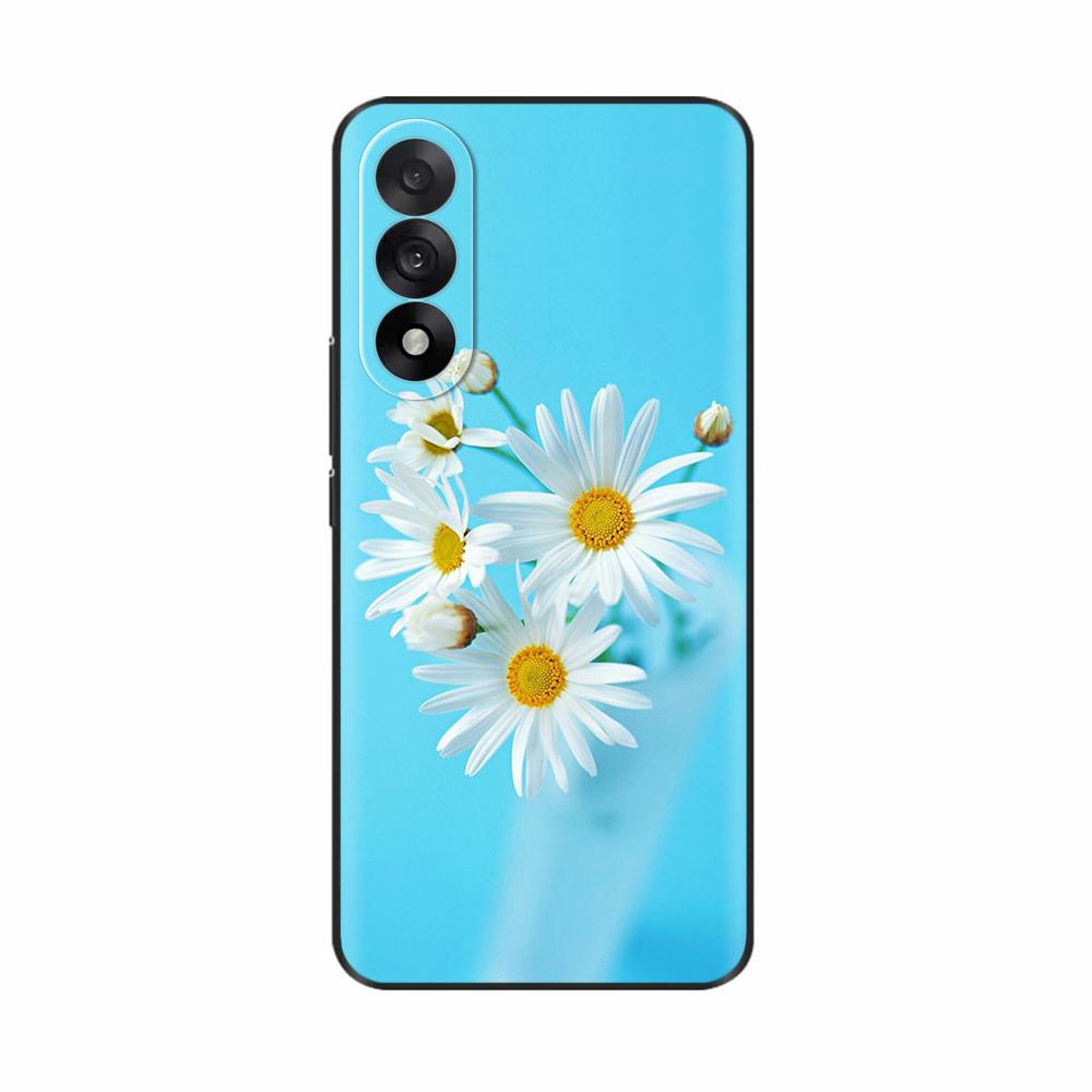 For OnePlus Nord CE5 Case Painted Back Cover Soft Silicone Case for OnePlus Nord CE5 Black Bumper Coque One Plus CE 5 Funda Para