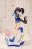 Kotobukiya Uma Musume Pretty Derby Daitaku Helios Scale 260mm PVC Painted Complete Figure 1/7 Approx.
