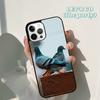 Autumu Pigeons Collage Phone Case Cover for iPhone 17 Air 16 16e 15 12 11 13 14 Pro Max Apple Plus Coque